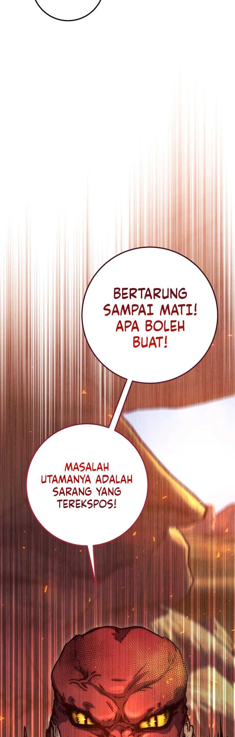 Legendary Blacksmith’s Vengeance Chapter 33 - halaman 71