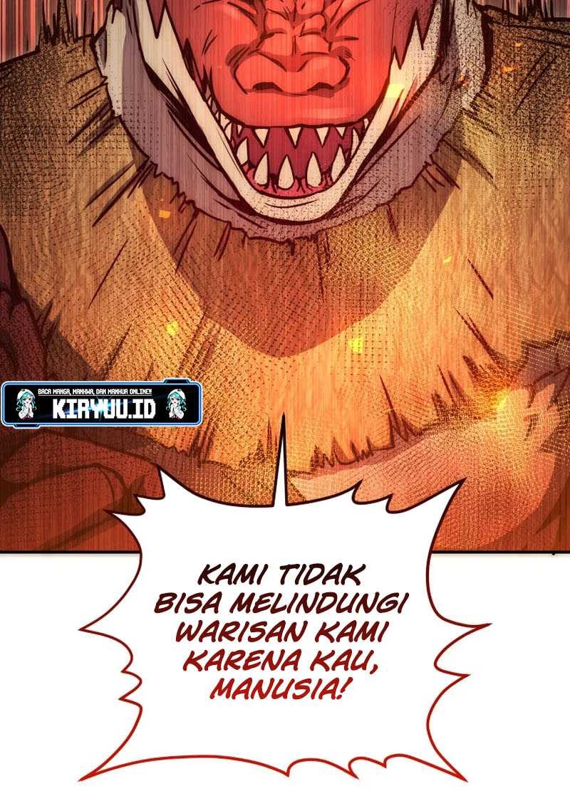 Legendary Blacksmith’s Vengeance Chapter 33 - halaman 72