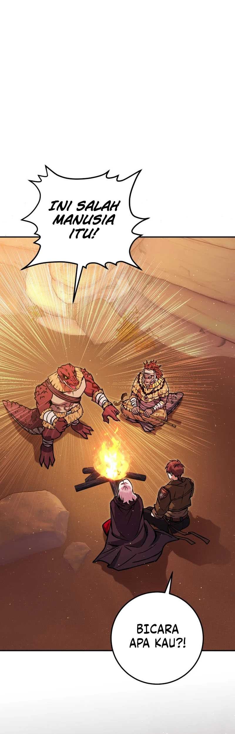 Legendary Blacksmith’s Vengeance Chapter 33 - halaman 73