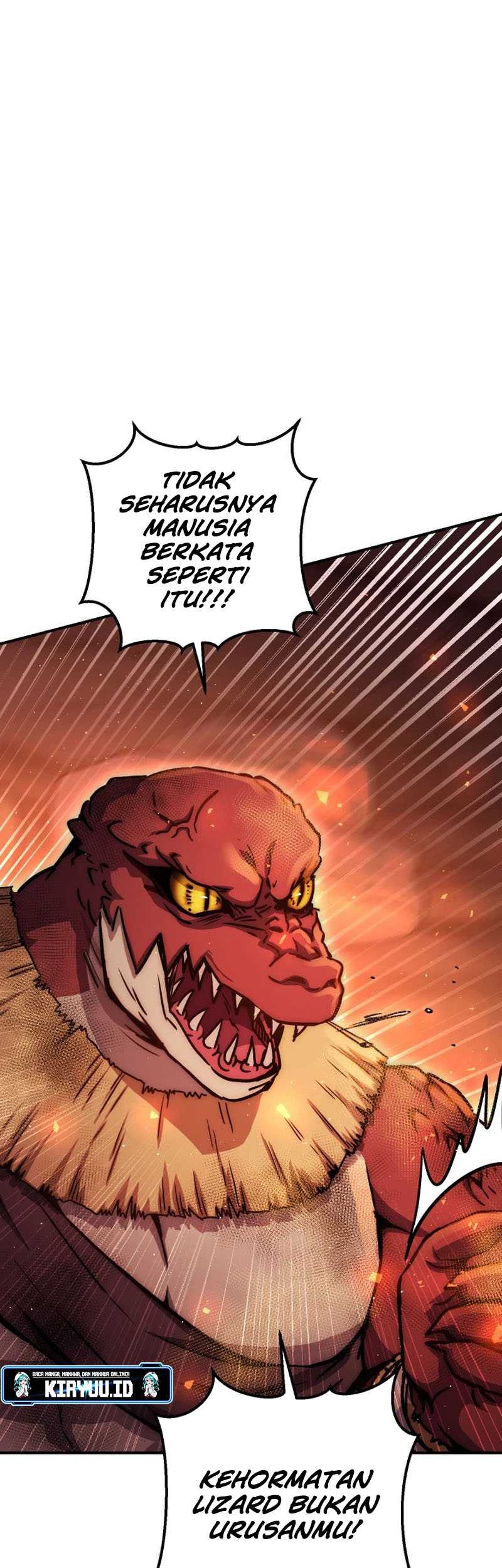 Legendary Blacksmith’s Vengeance Chapter 33 - halaman 75