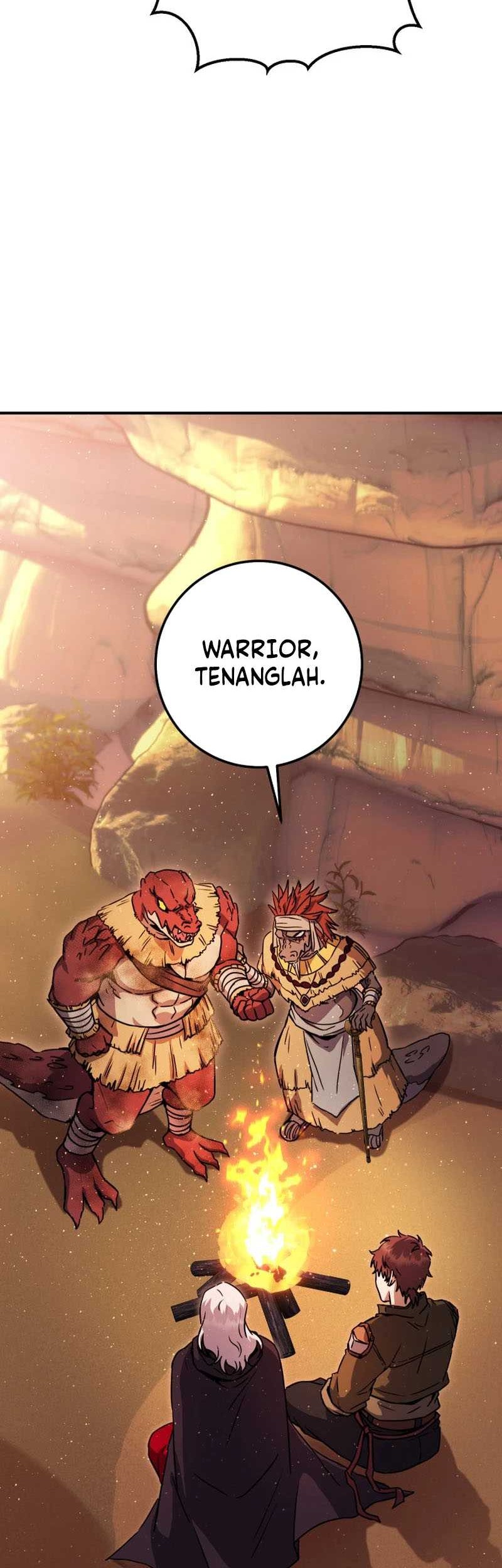Legendary Blacksmith’s Vengeance Chapter 33 - halaman 76