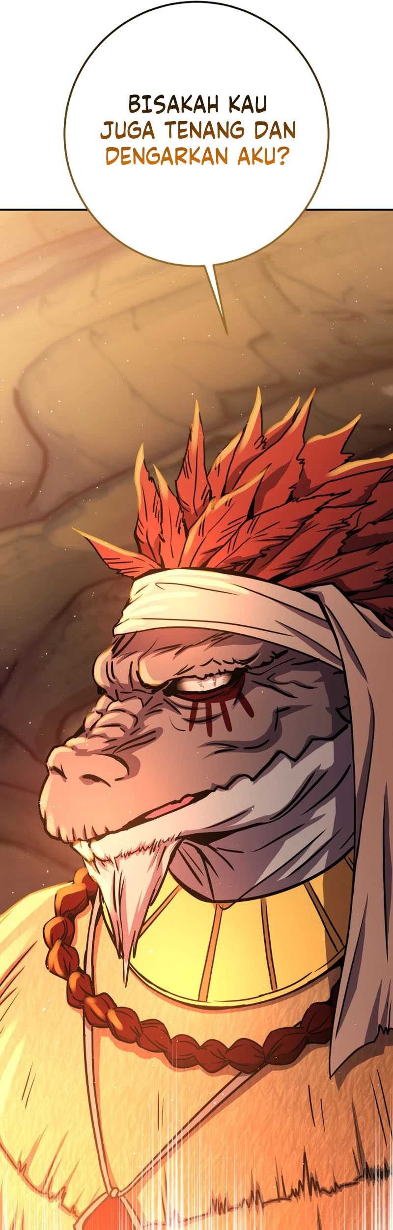 Legendary Blacksmith’s Vengeance Chapter 33 - halaman 78