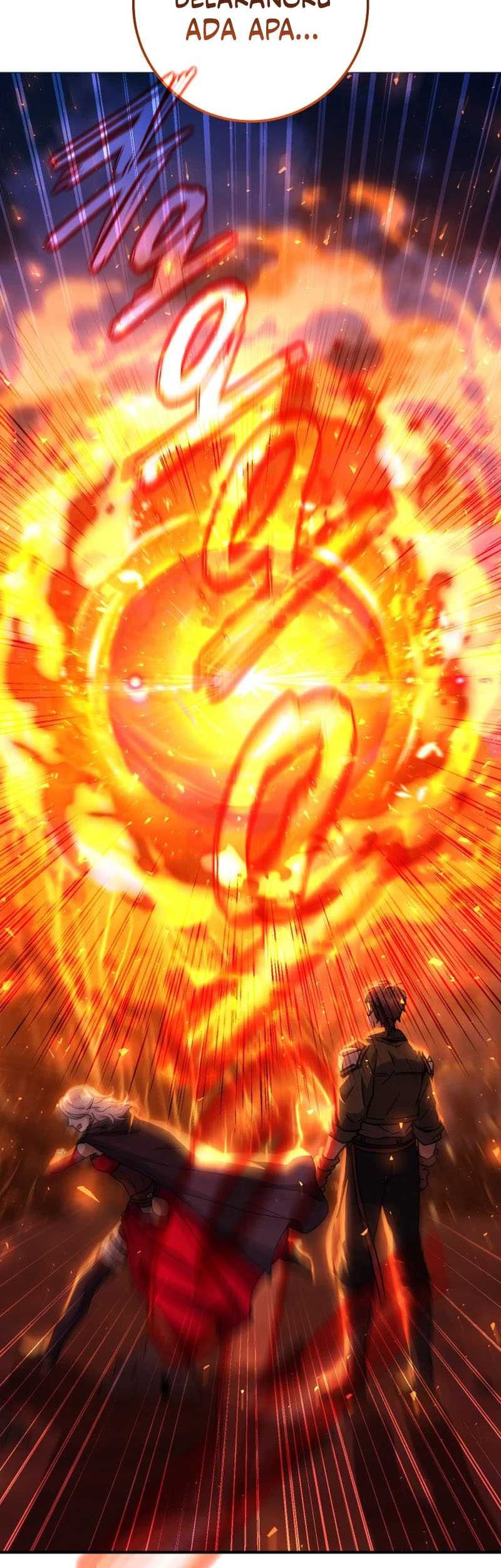 Legendary Blacksmith’s Vengeance Chapter 33 - halaman 8