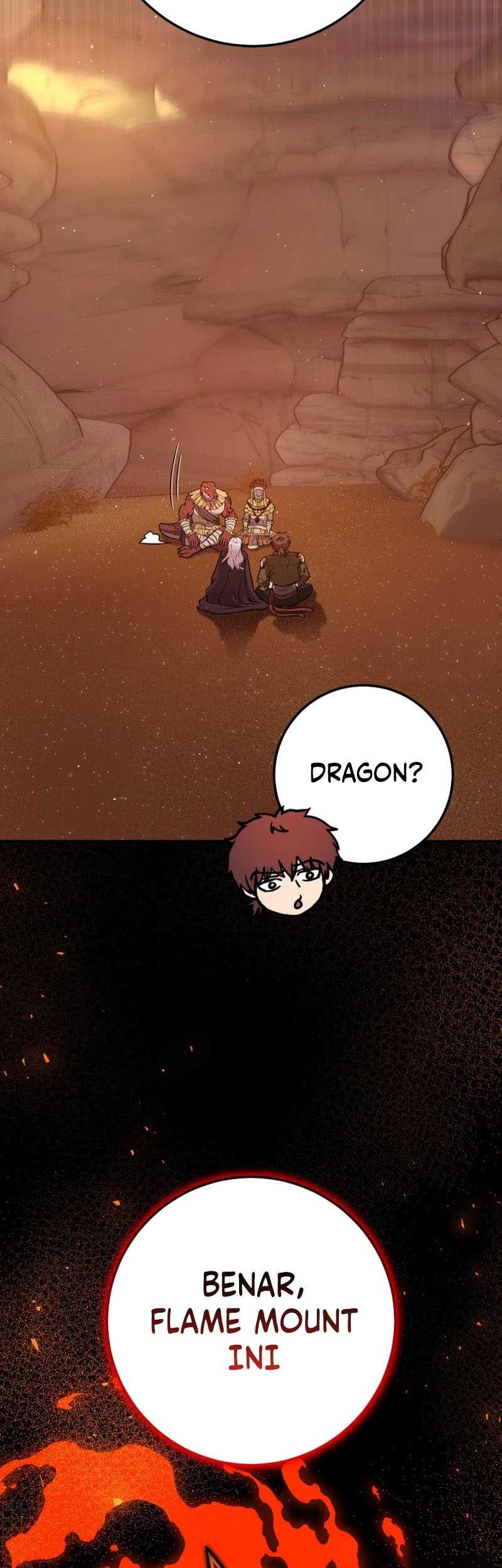 Legendary Blacksmith’s Vengeance Chapter 33 - halaman 80