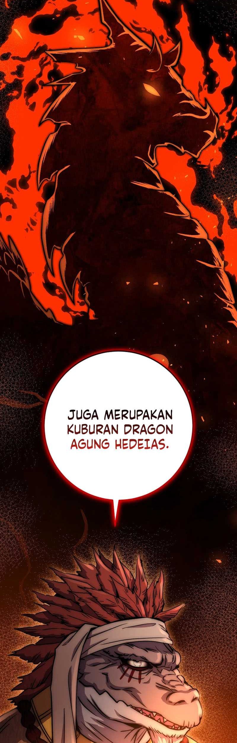 Legendary Blacksmith’s Vengeance Chapter 33 - halaman 81
