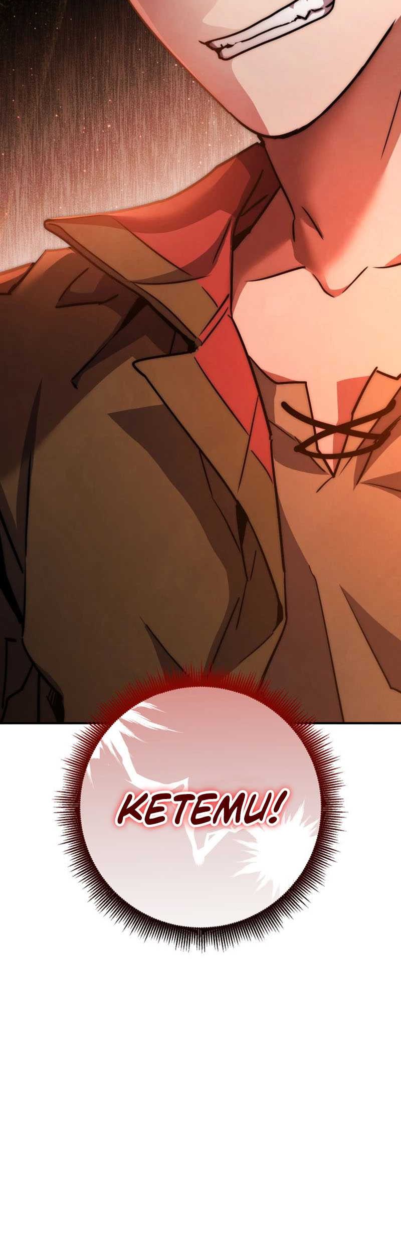 Legendary Blacksmith’s Vengeance Chapter 33 - halaman 85
