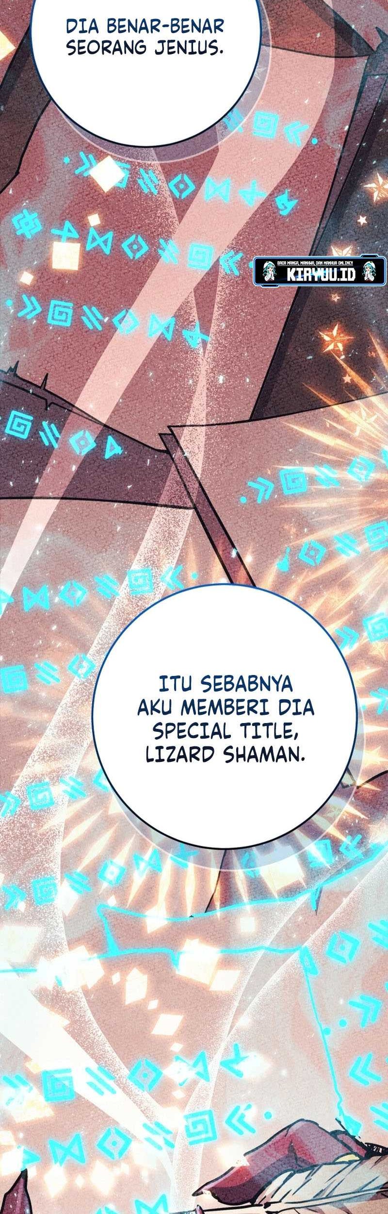 Legendary Blacksmith’s Vengeance Chapter 34 - halaman 10
