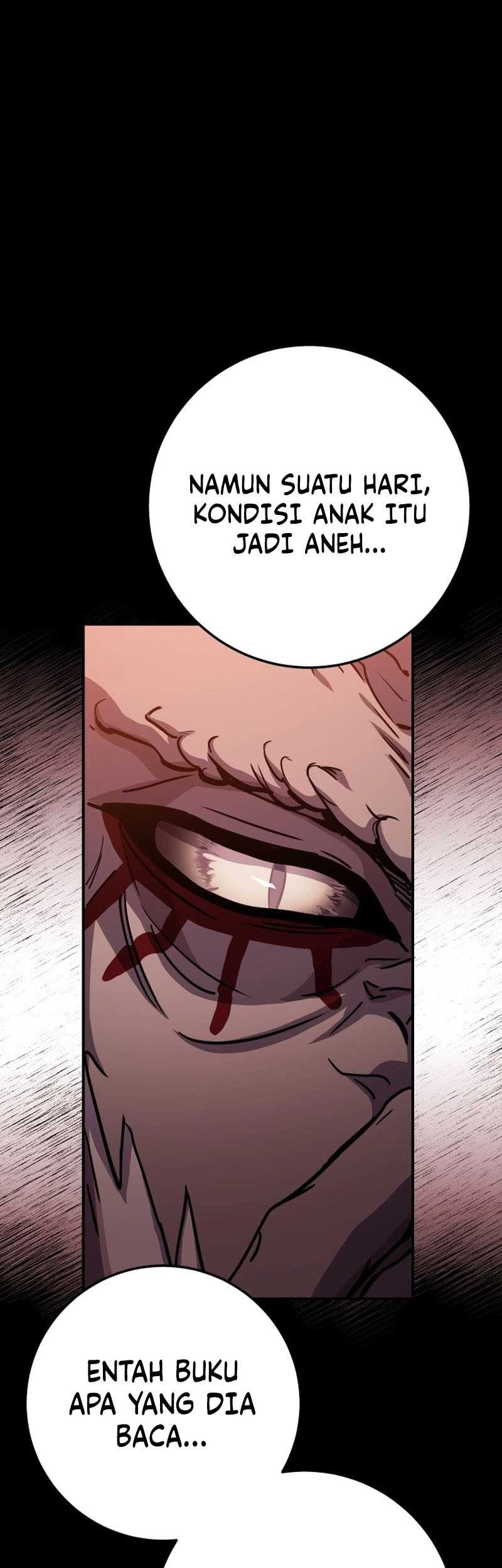 Legendary Blacksmith’s Vengeance Chapter 34 - halaman 13