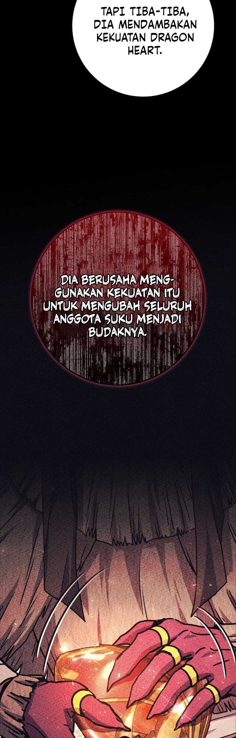Legendary Blacksmith’s Vengeance Chapter 34 - halaman 14