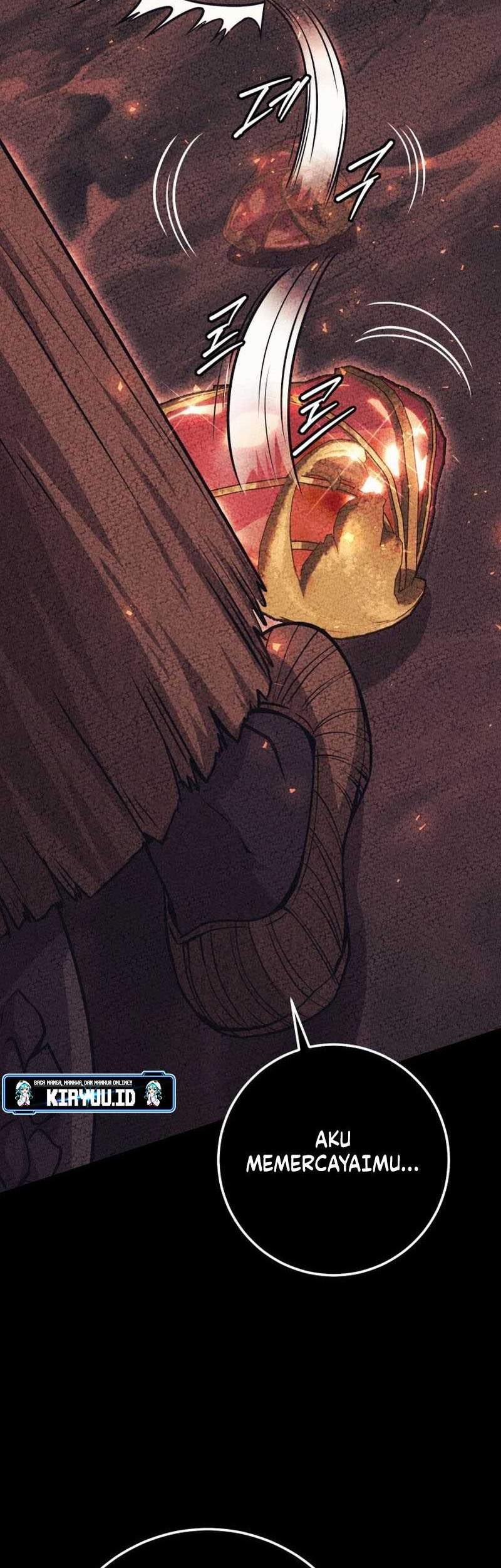 Legendary Blacksmith’s Vengeance Chapter 34 - halaman 16