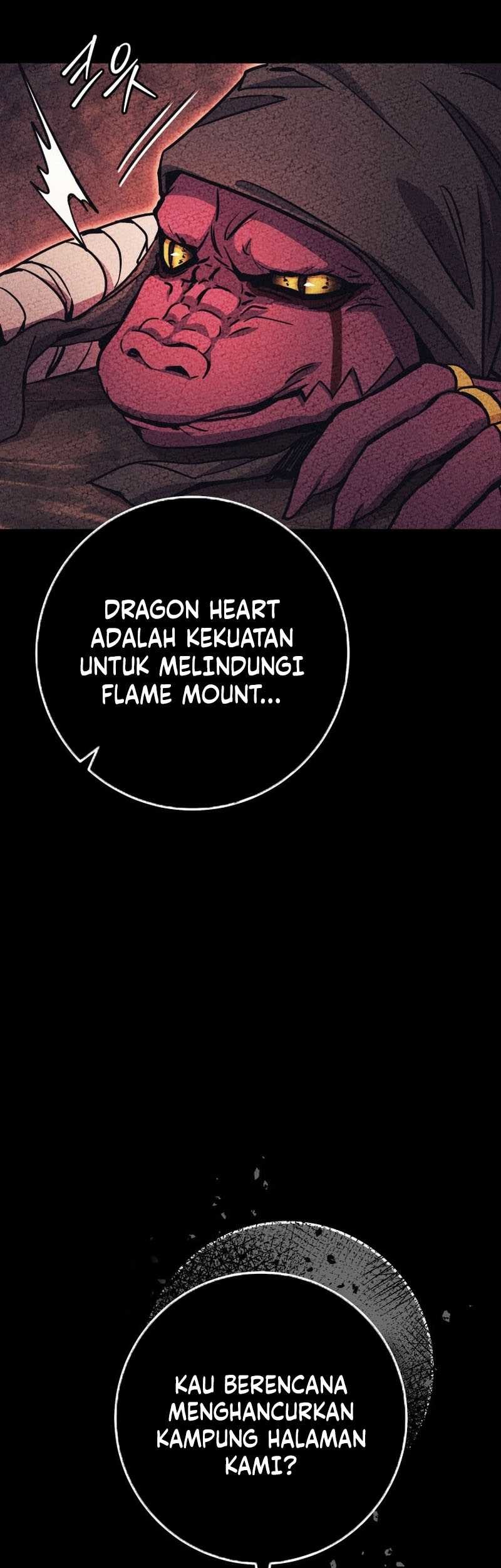 Legendary Blacksmith’s Vengeance Chapter 34 - halaman 18