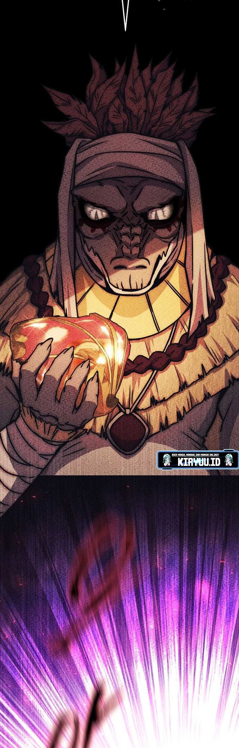Legendary Blacksmith’s Vengeance Chapter 34 - halaman 19