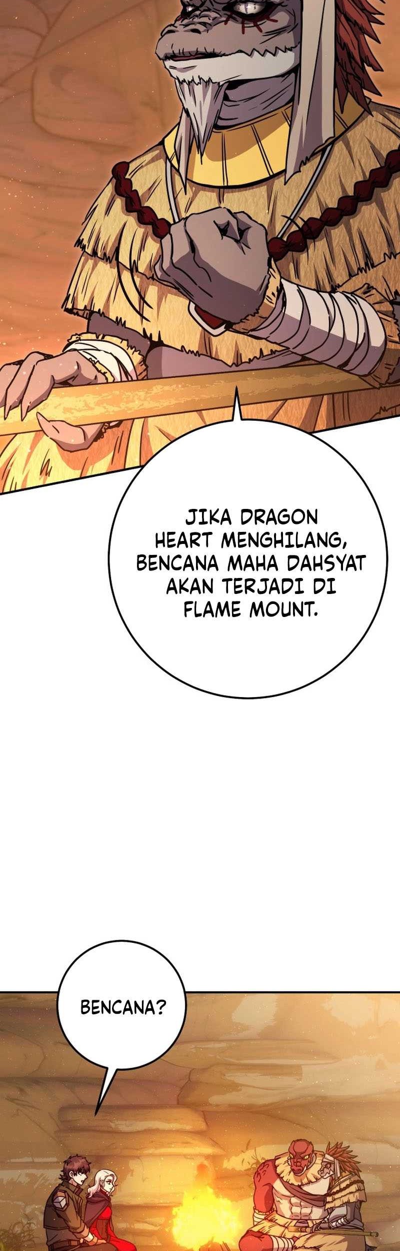 Legendary Blacksmith’s Vengeance Chapter 34 - halaman 25