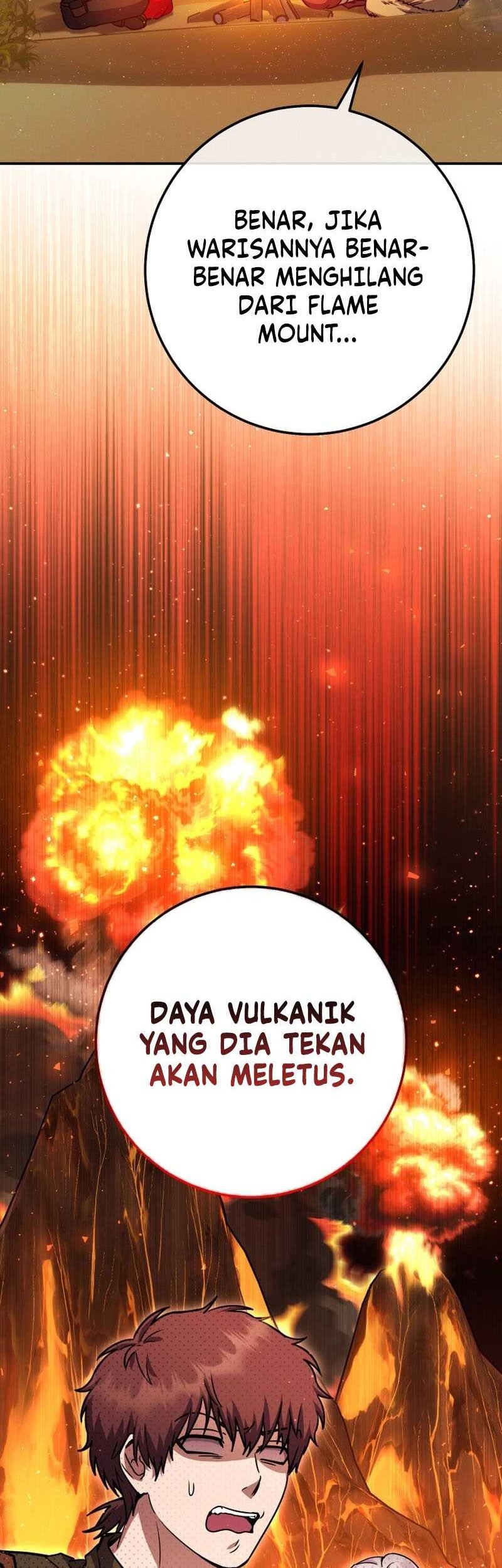 Legendary Blacksmith’s Vengeance Chapter 34 - halaman 26