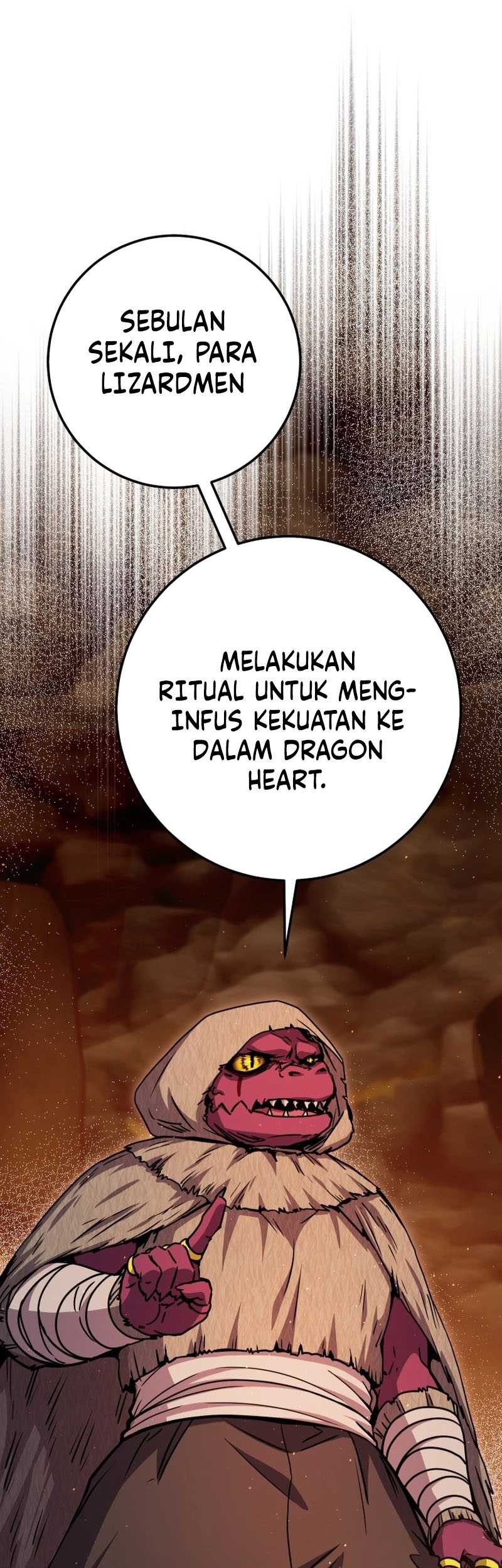 Legendary Blacksmith’s Vengeance Chapter 34 - halaman 32