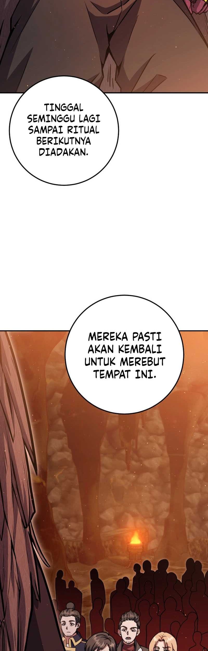 Legendary Blacksmith’s Vengeance Chapter 34 - halaman 33