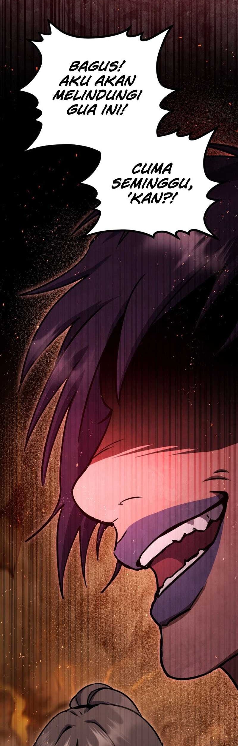 Legendary Blacksmith’s Vengeance Chapter 34 - halaman 37