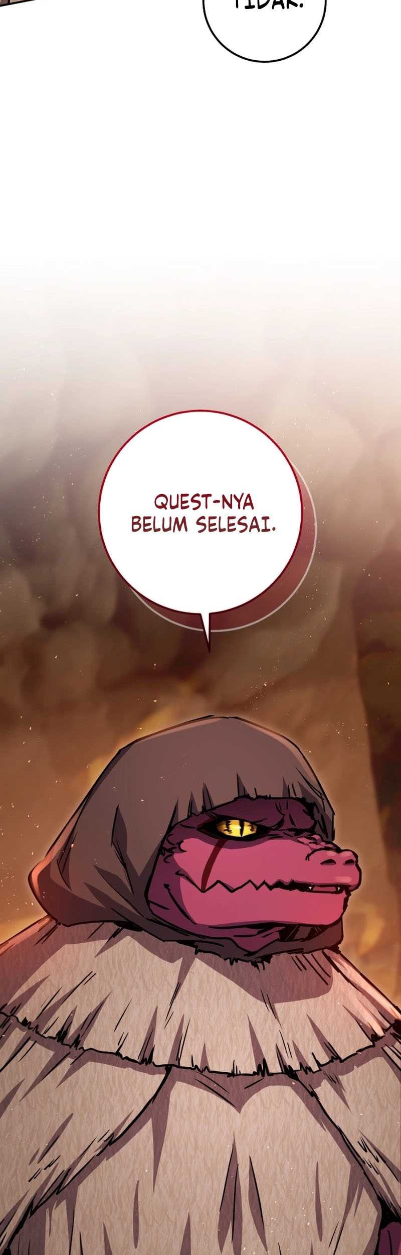 Legendary Blacksmith’s Vengeance Chapter 34 - halaman 4
