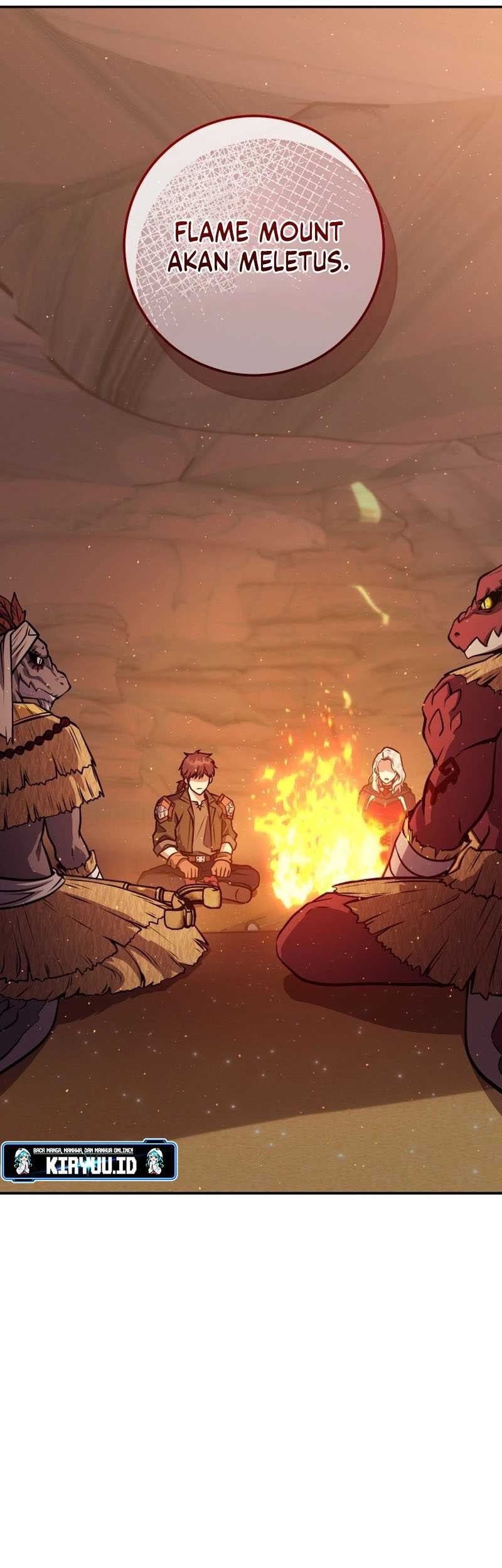 Legendary Blacksmith’s Vengeance Chapter 34 - halaman 41