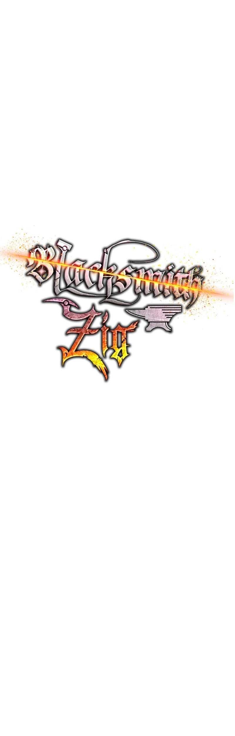 Legendary Blacksmith’s Vengeance Chapter 34 - halaman 42