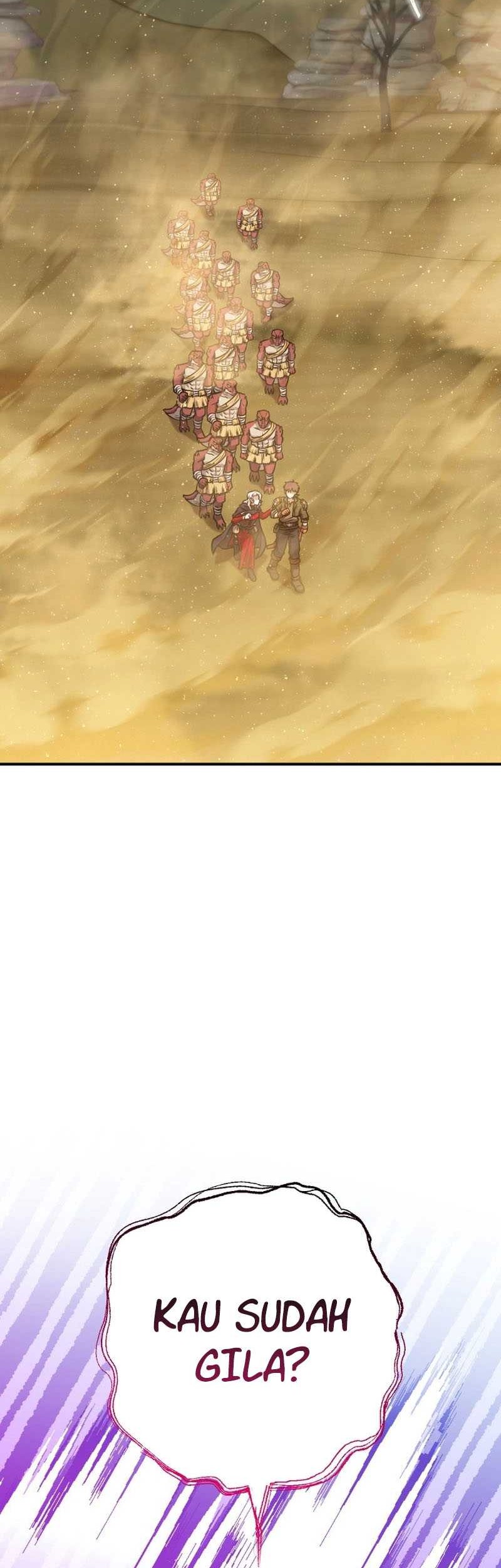 Legendary Blacksmith’s Vengeance Chapter 34 - halaman 44