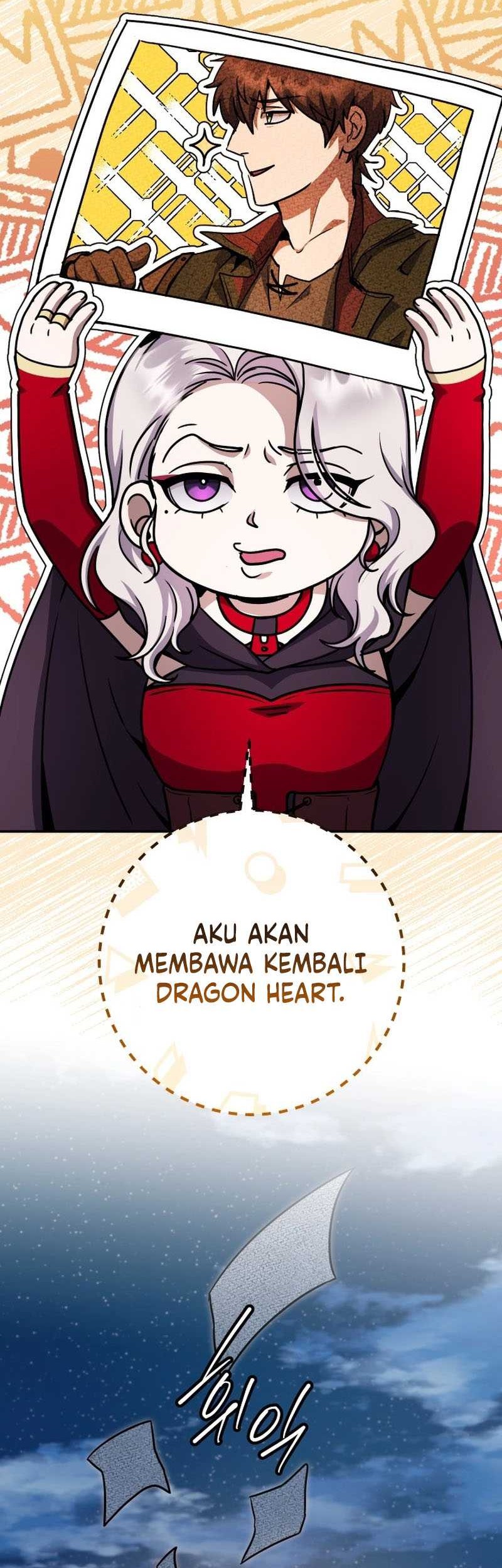 Legendary Blacksmith’s Vengeance Chapter 34 - halaman 47