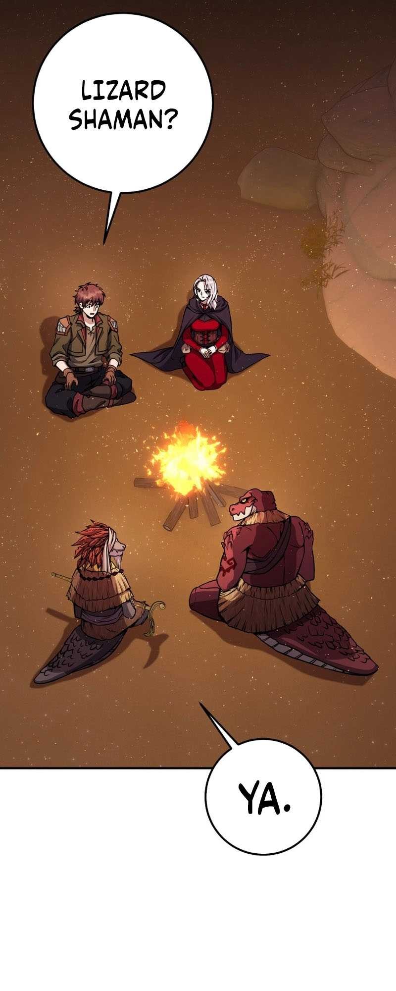 Legendary Blacksmith’s Vengeance Chapter 34 - halaman 6