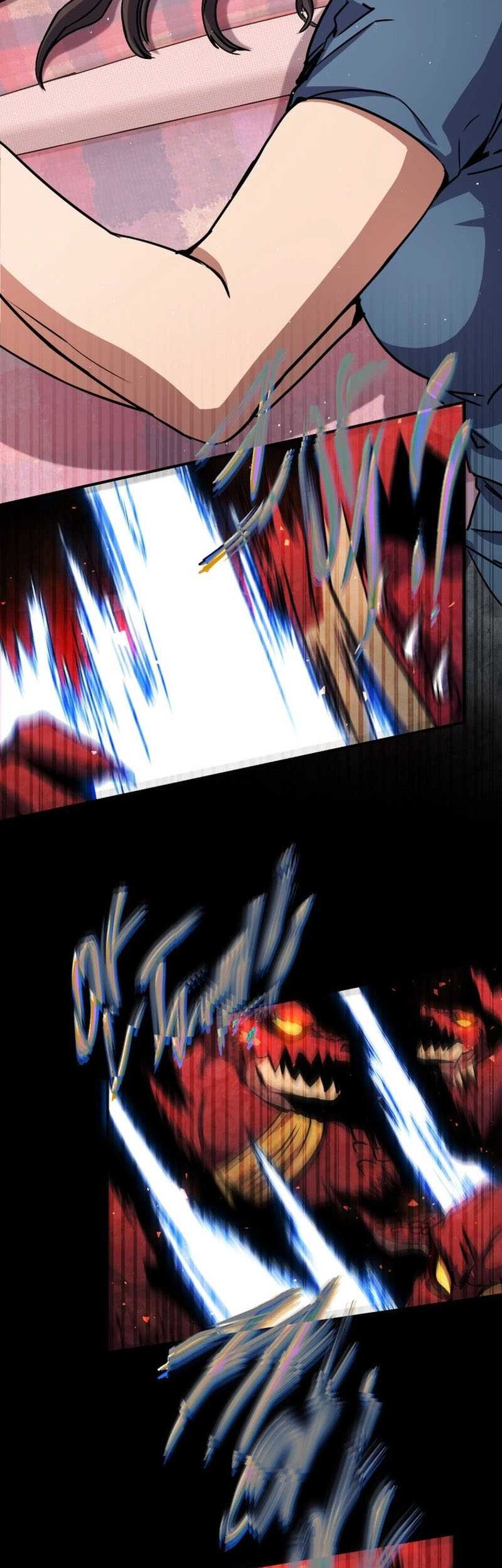 Legendary Blacksmith’s Vengeance Chapter 34 - halaman 61