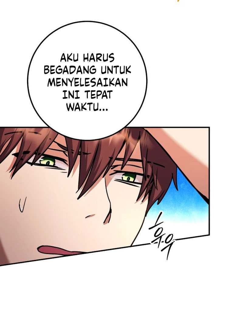 Legendary Blacksmith’s Vengeance Chapter 34 - halaman 69
