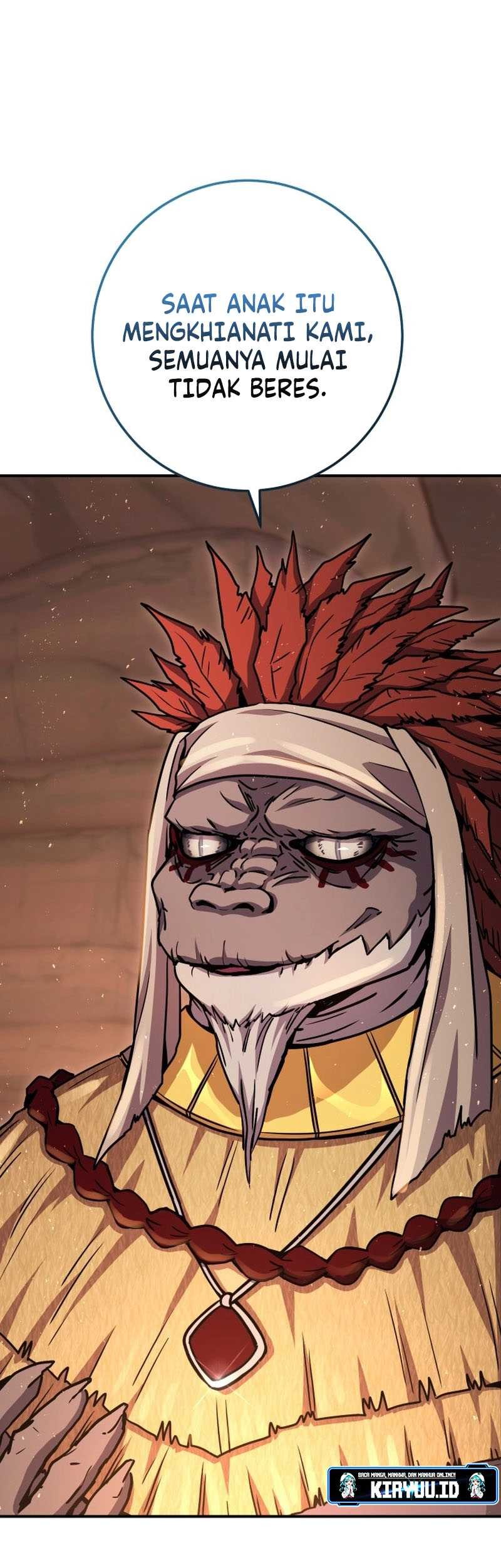Legendary Blacksmith’s Vengeance Chapter 34 - halaman 7