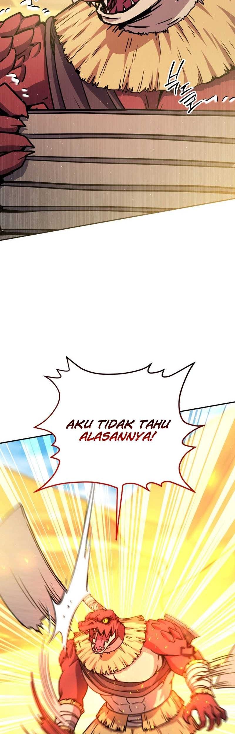Legendary Blacksmith’s Vengeance Chapter 34 - halaman 71