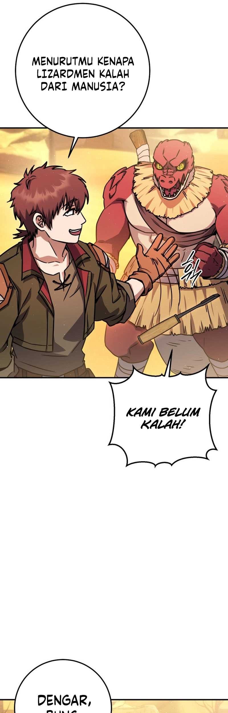 Legendary Blacksmith’s Vengeance Chapter 34 - halaman 75