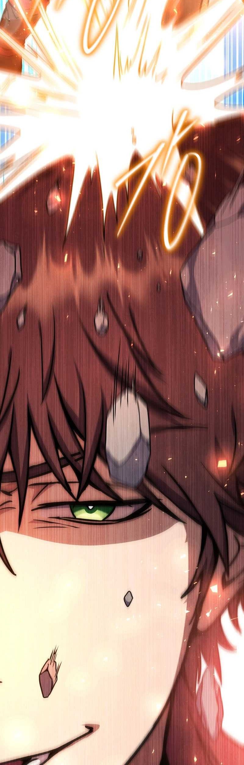 Legendary Blacksmith’s Vengeance Chapter 34 - halaman 78