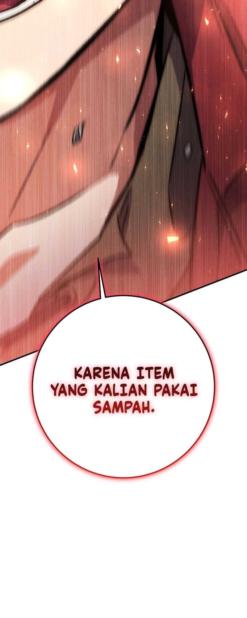 Legendary Blacksmith’s Vengeance Chapter 34 - halaman 79
