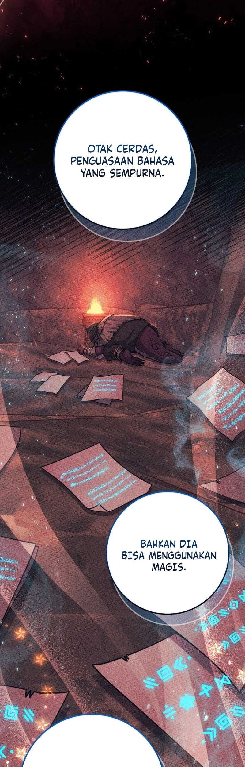 Legendary Blacksmith’s Vengeance Chapter 34 - halaman 9