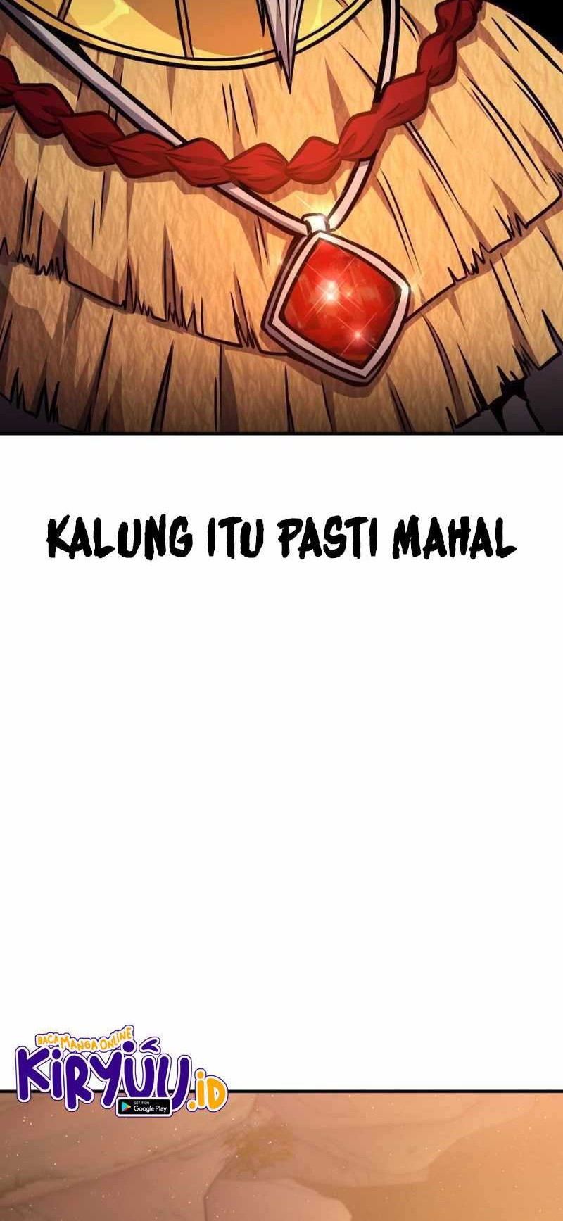 Legendary Blacksmith’s Vengeance Chapter 35 - halaman 17