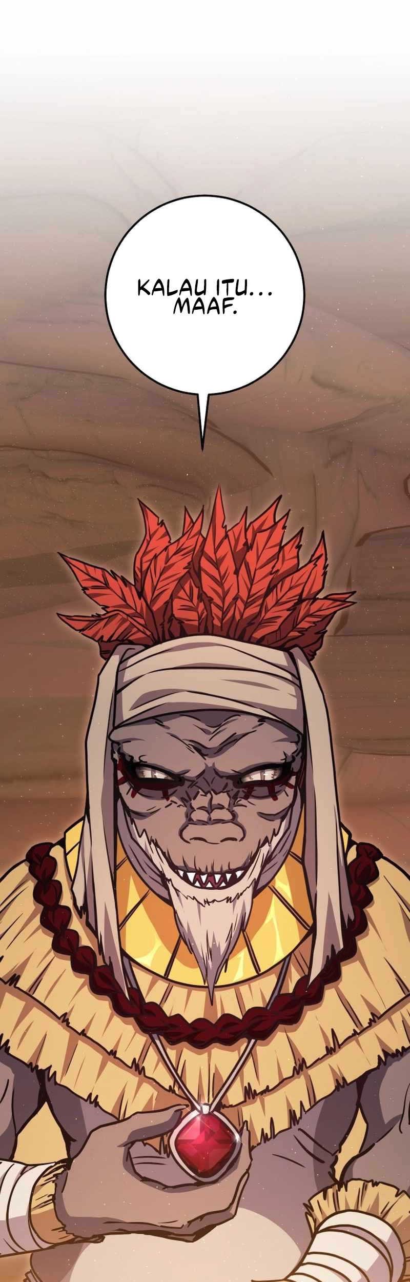 Legendary Blacksmith’s Vengeance Chapter 35 - halaman 20