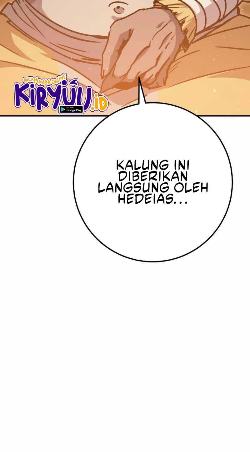 Legendary Blacksmith’s Vengeance Chapter 35 - halaman 21