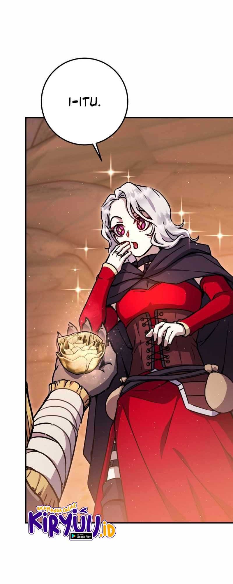 Legendary Blacksmith’s Vengeance Chapter 35 - halaman 25