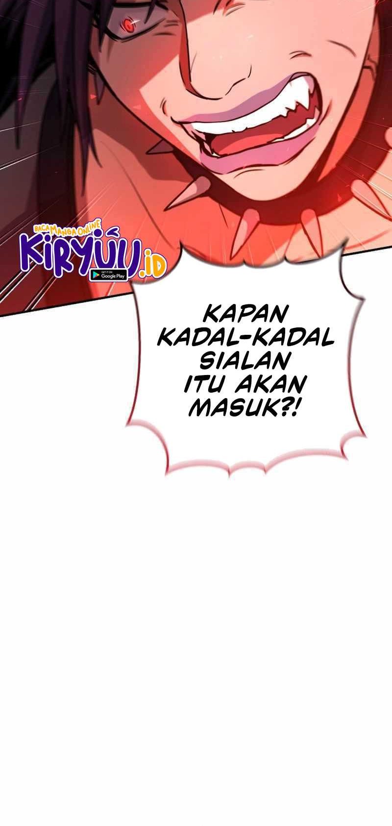 Legendary Blacksmith’s Vengeance Chapter 35 - halaman 29