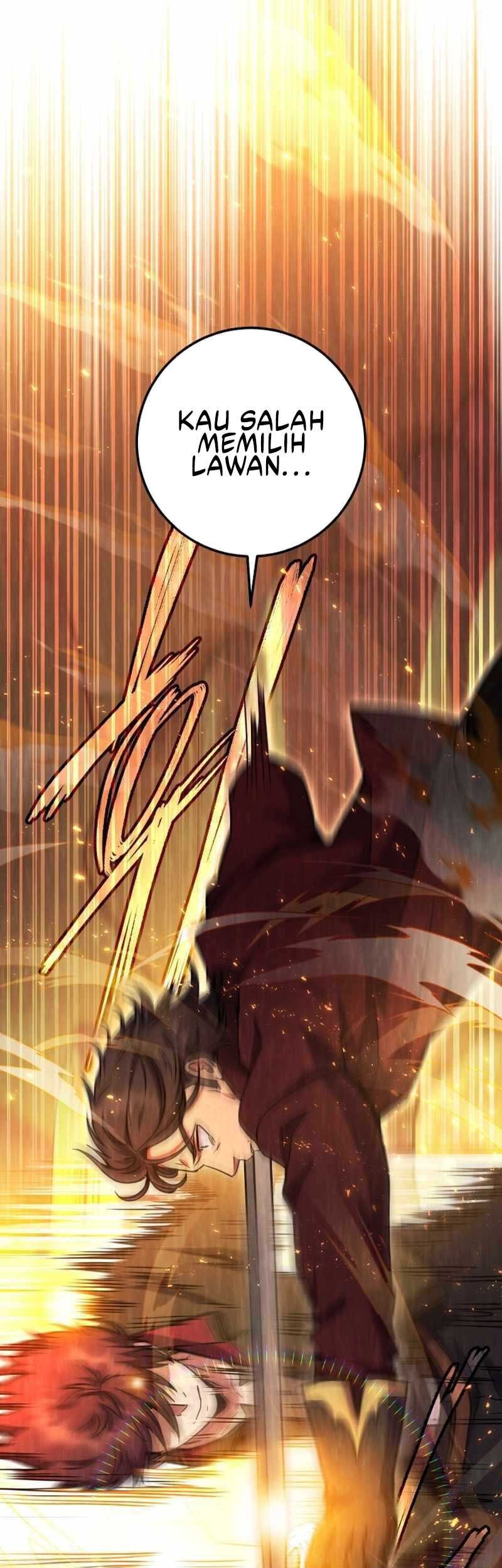 Legendary Blacksmith’s Vengeance Chapter 35 - halaman 46