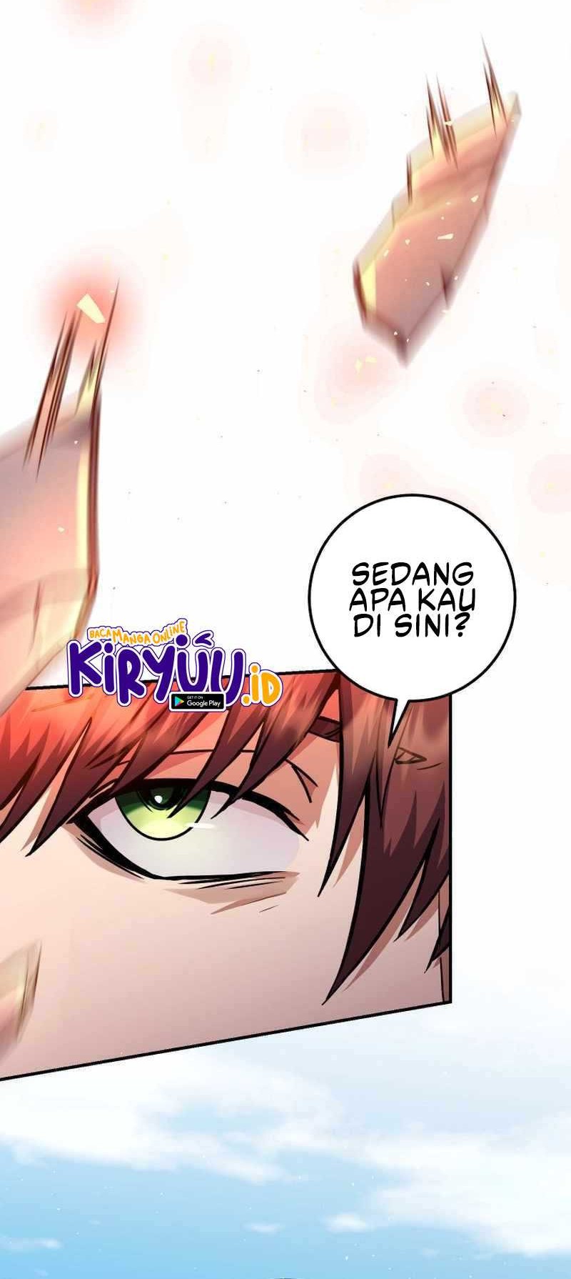 Legendary Blacksmith’s Vengeance Chapter 35 - halaman 49