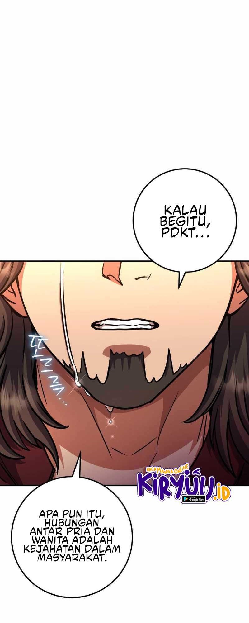 Legendary Blacksmith’s Vengeance Chapter 35 - halaman 53