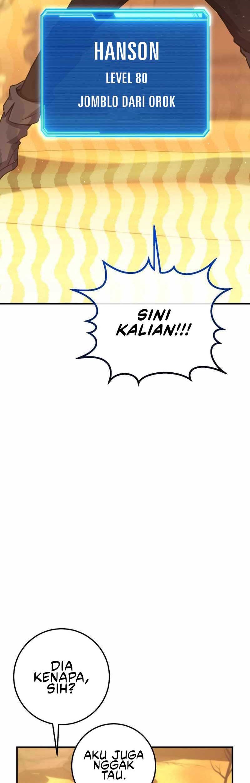 Legendary Blacksmith’s Vengeance Chapter 35 - halaman 55