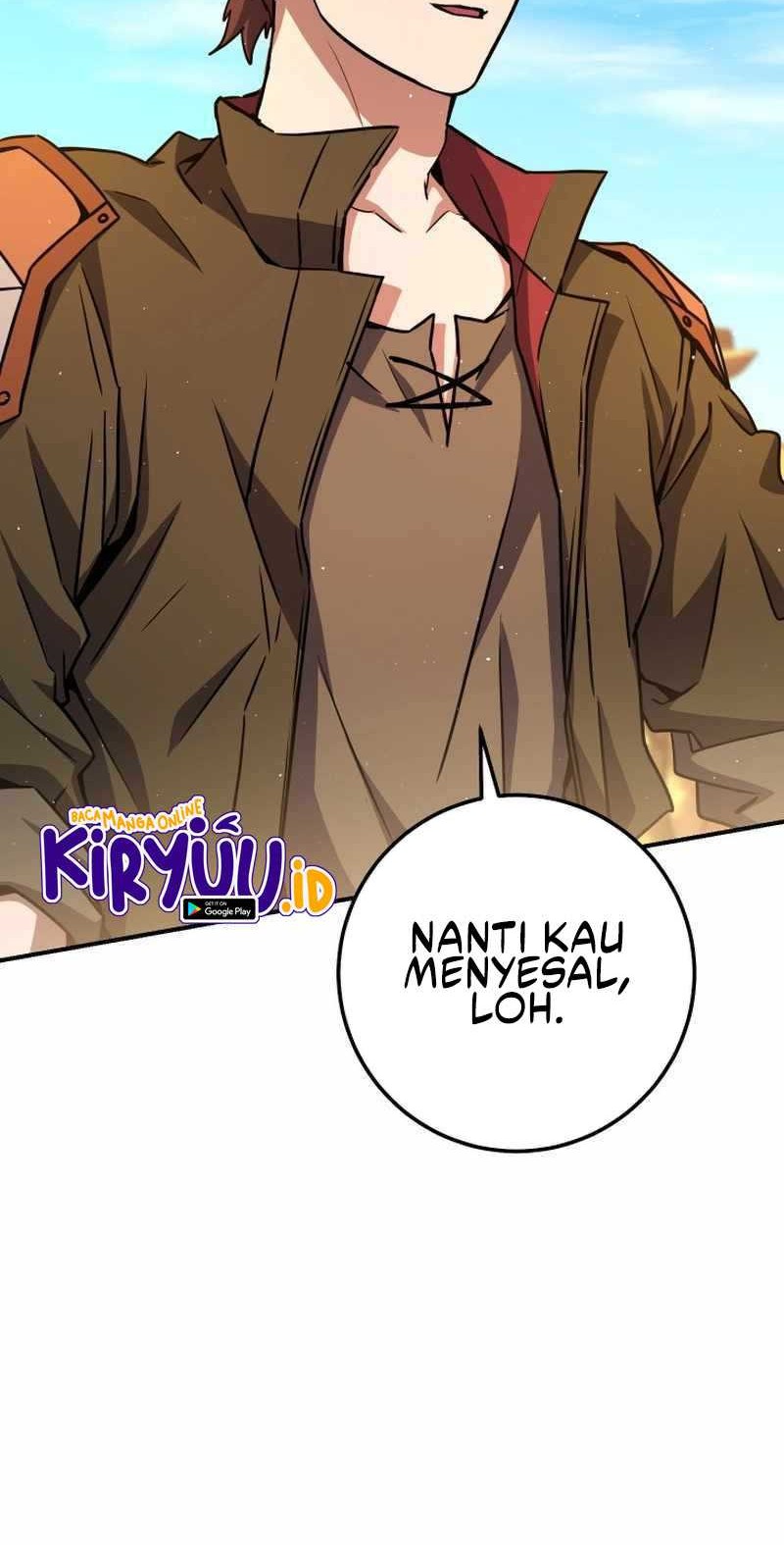 Legendary Blacksmith’s Vengeance Chapter 35 - halaman 57
