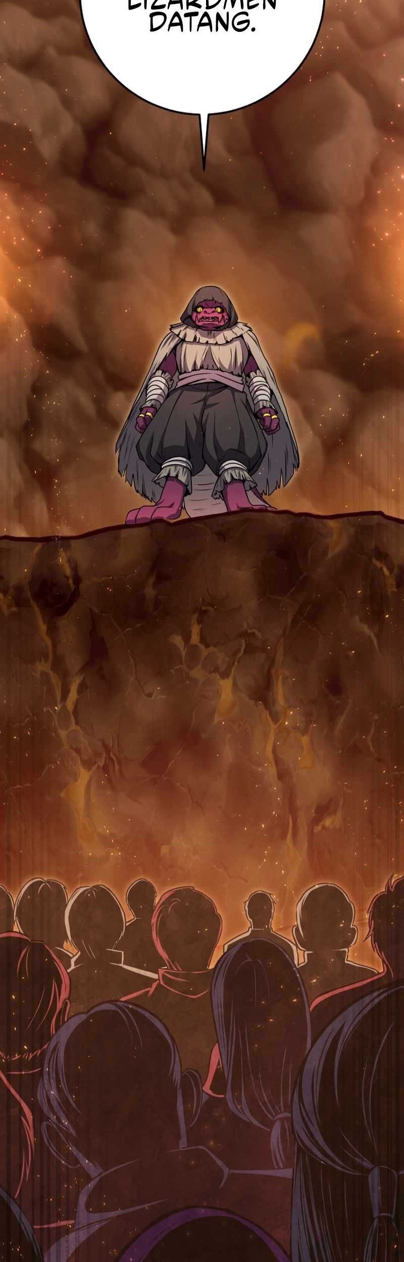 Legendary Blacksmith’s Vengeance Chapter 35 - halaman 63