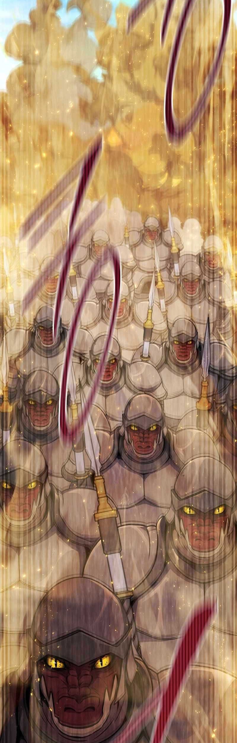 Legendary Blacksmith’s Vengeance Chapter 35 - halaman 67