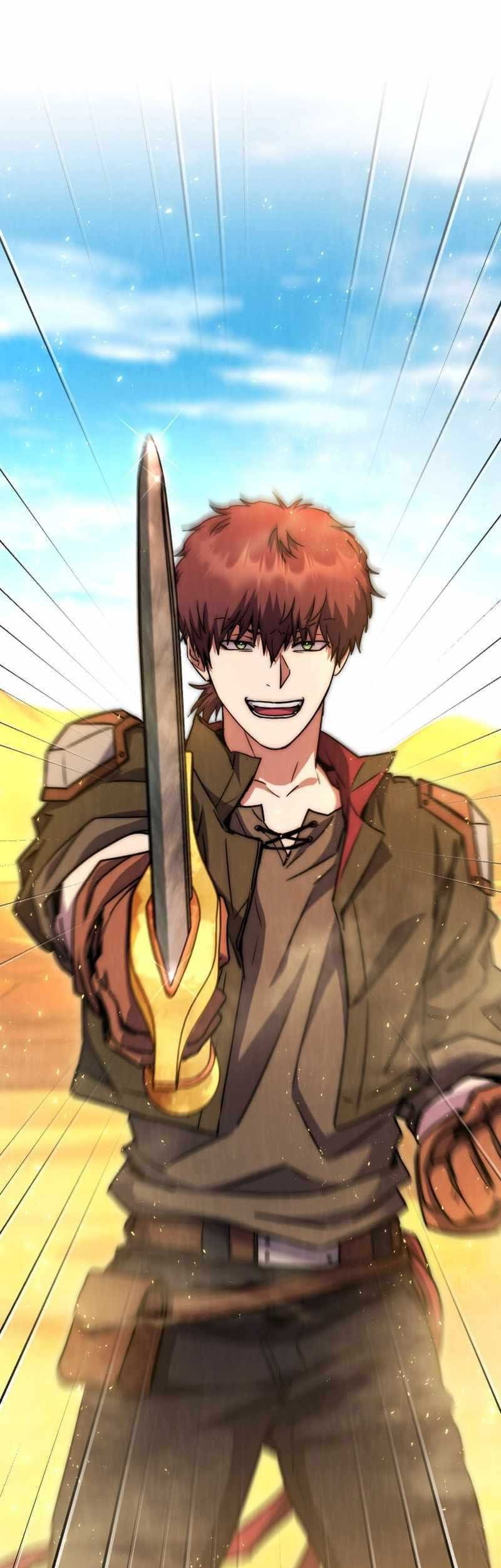 Legendary Blacksmith’s Vengeance Chapter 35 - halaman 70