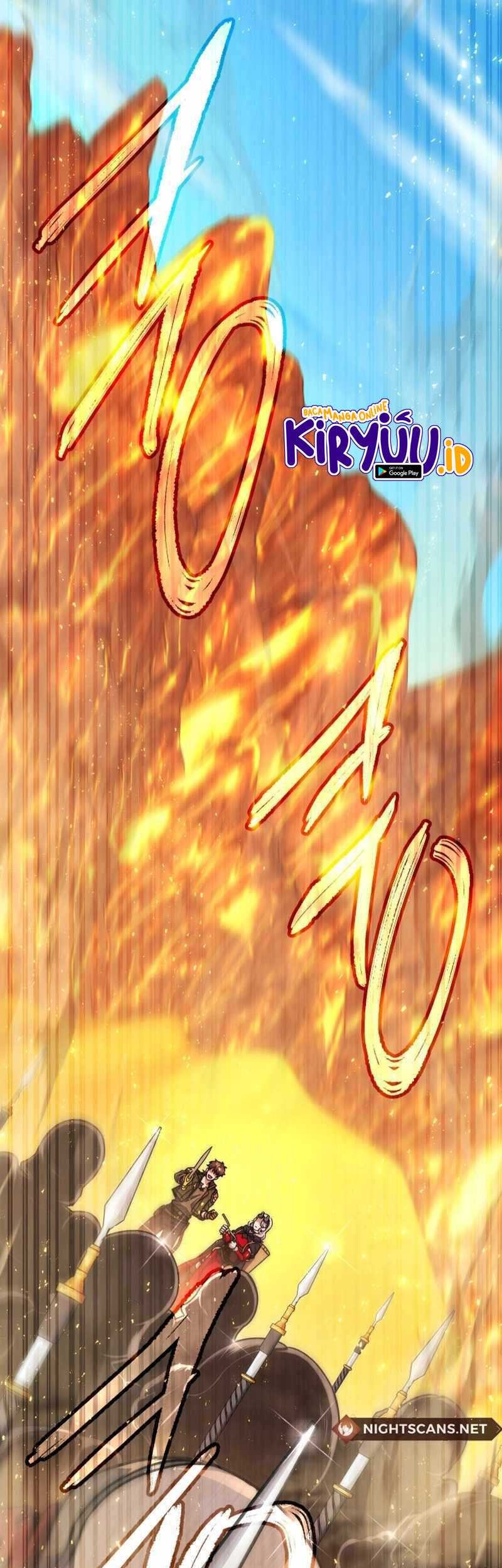 Legendary Blacksmith’s Vengeance Chapter 35 - halaman 72