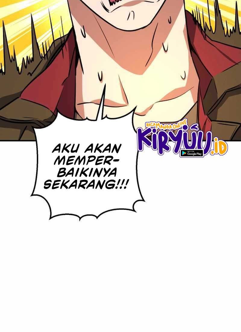 Legendary Blacksmith’s Vengeance Chapter 35 - halaman 9